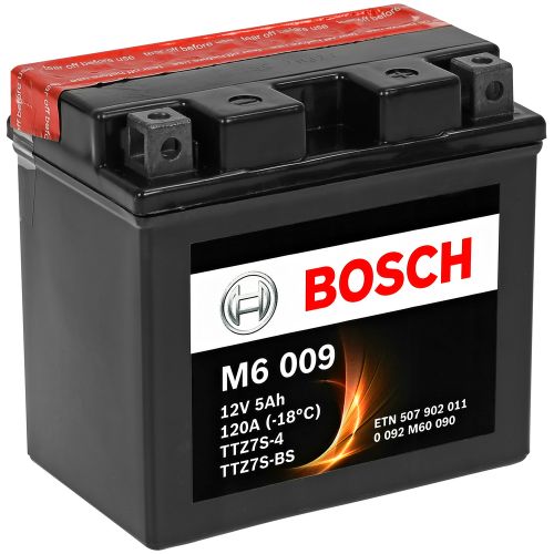 Aku Bosch mp as 5ah agm -+ 113x70