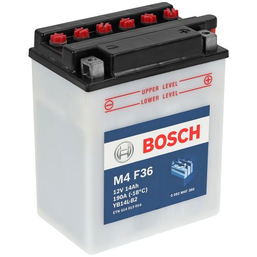 Aku Bosch mp 14ah -+ 134x89x166