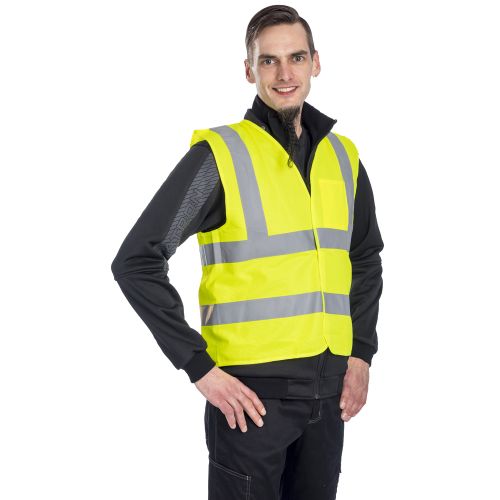 HELKURVEST KOLLANE 3XL/4XL, PATRON