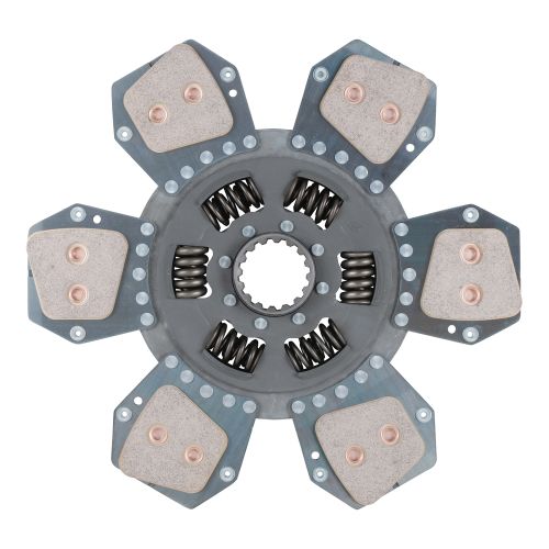 Siduriketas 310mm c-6