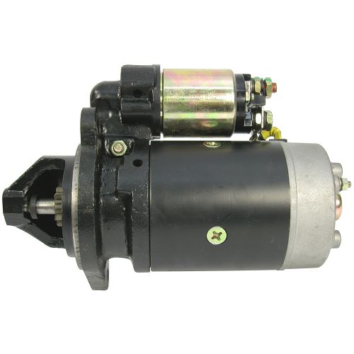 Starter fiat 4682998