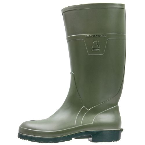 Turvasaapad Light Boot Olive S5 46