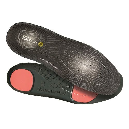 Sisetald dual comfort 43