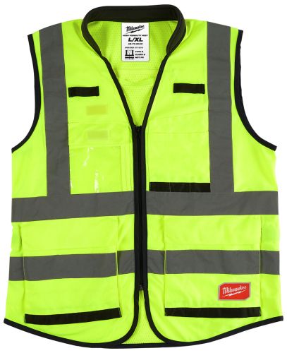 MW471896 HELKURVEST PREMIUM KOLLANE L/XL, MILWAUKEE