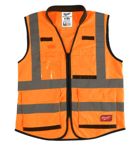 MW471900 HELKURVEST PREMIUM ORANŽ 2XL/3XL, MILWAUKEE