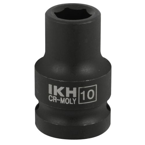 LÖÖKPADRUN 1/2" 10MM, IKH