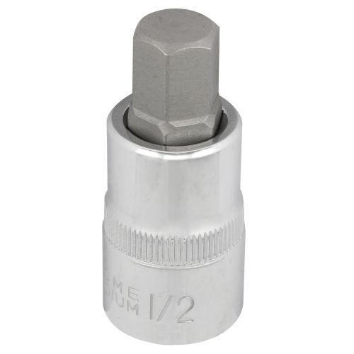 PADRUNOTSIK HEX 1/2" 1/2", IKH