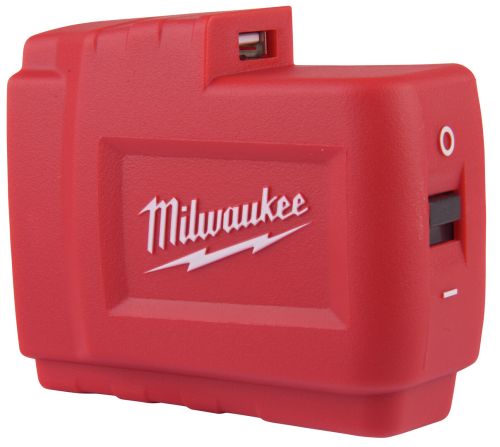 USB pesaga adapter Milwaukee M18 PS