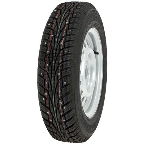 Ratas 155R13 vasak naast 4X100