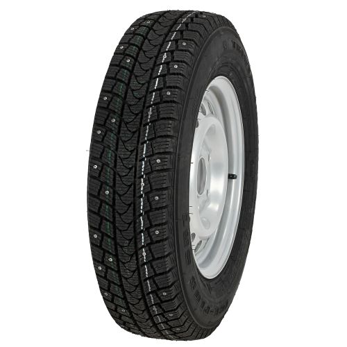 Ratas 165R13C8 vasak naast 5X112