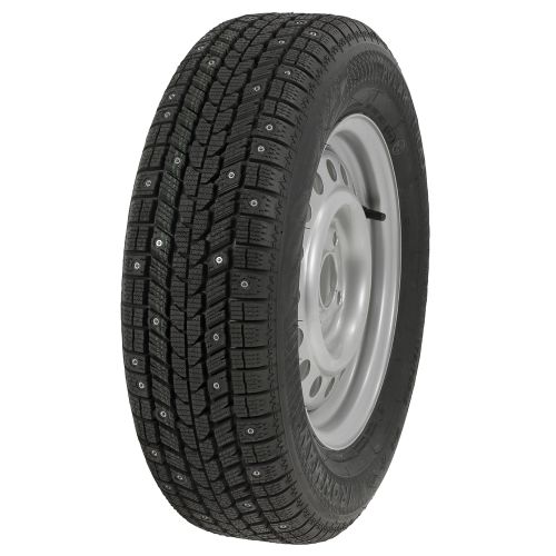 Ratas 175/70R13 parem naast 4X100