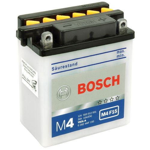 Aku Bosch mp 3ah -+ 98x56x110