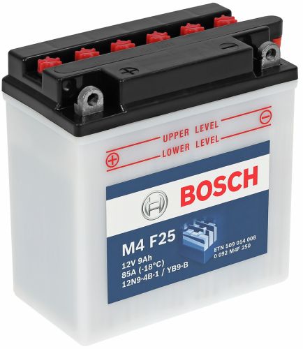 Aku Bosch mp 9ah +- 135x75x139