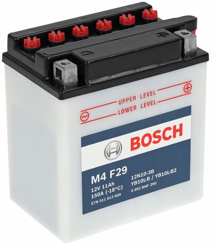 Aku Bosch mp 11ah -+ 134x89x145