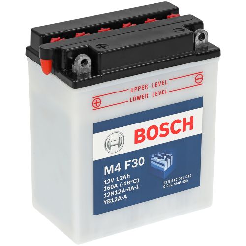 Aku Bosch mp 12ah +- 134x81x160