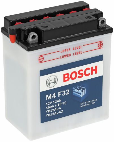 Aku Bosch mp 12ah +- 134x81x160