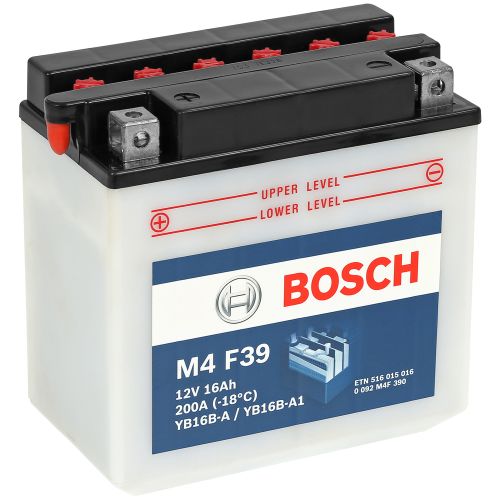 Aku Bosch mp 16ah +- 160x90x161