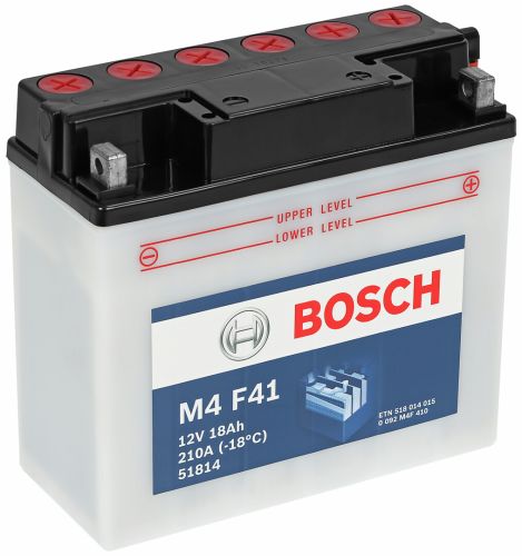 Aku Bosch mp 18ah -+ 196x82x171