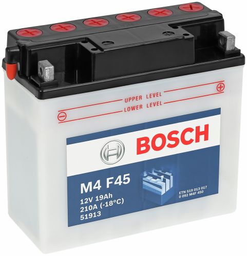 Aku Bosch mp 19ah -+ 196x82x171