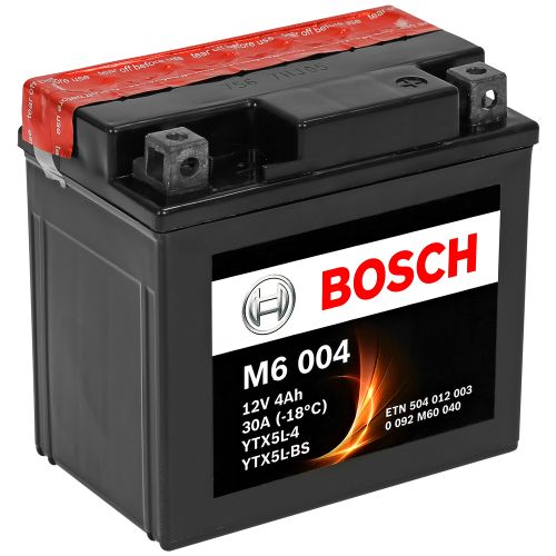 Aku Bosch mp as 4ah agm -+ 113x70