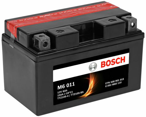 Aku Bosch mp as 8ah agm -+ 150x88