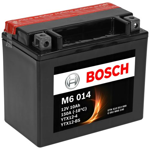 Aku Bosch mp as 10ah agm -+ 150x8