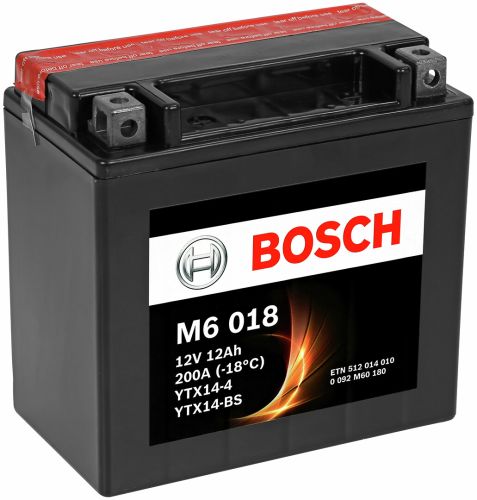 Aku Bosch mp as 12ah agm -+ 150x8