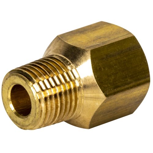 Nipliadapter bsp1/8-bspt1/8 25 mm