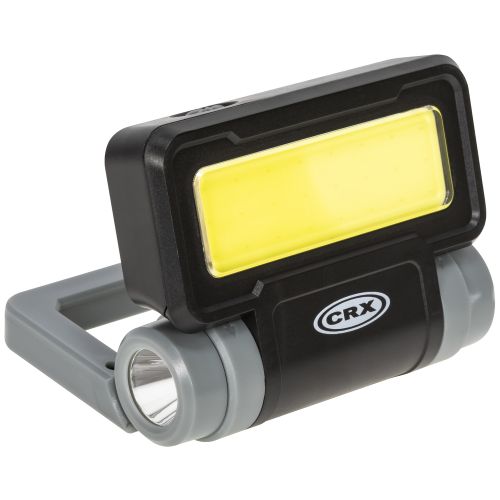 VALGUSTI LAETAV LED 350LM, CRX