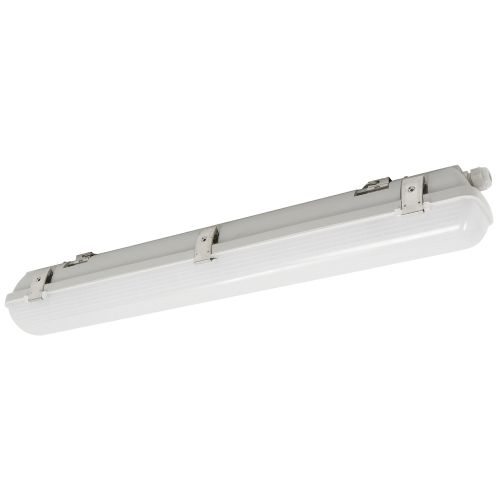 LAEVALGUSTI LED 11,5W 230V 1035LM 4000K IP65 655MM