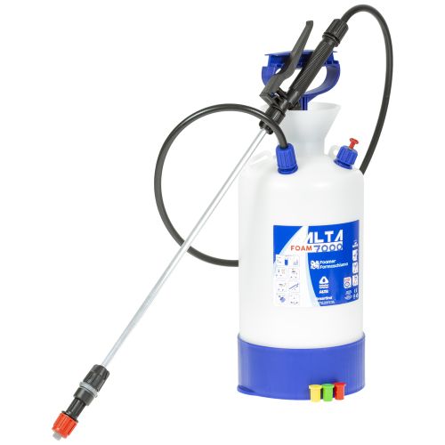 MÜRGIPRITS 7L FOAMER VITON FPM ALTA