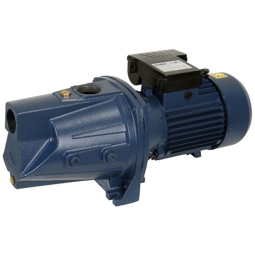 Pump 2000w 1 1/2"