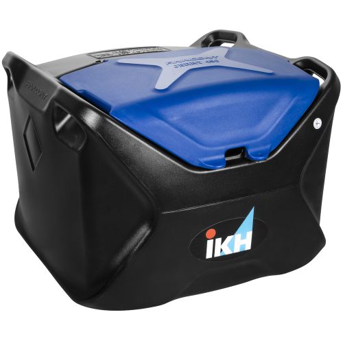 Kütusepaak Jerry IBC 450l