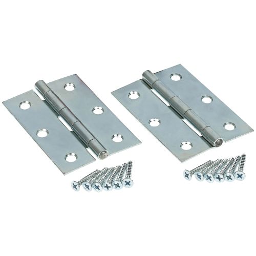 HINGED 85X61MM 2TK, FIXIT TOOLS & ACCESSORIES