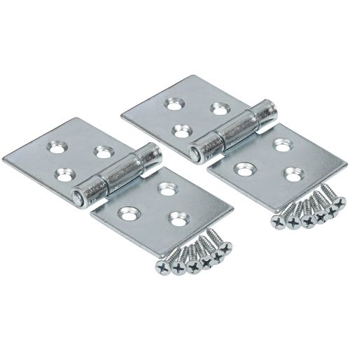 HINGED 100X50MM 2TK, FIXIT TOOLS & ACCESSORIES