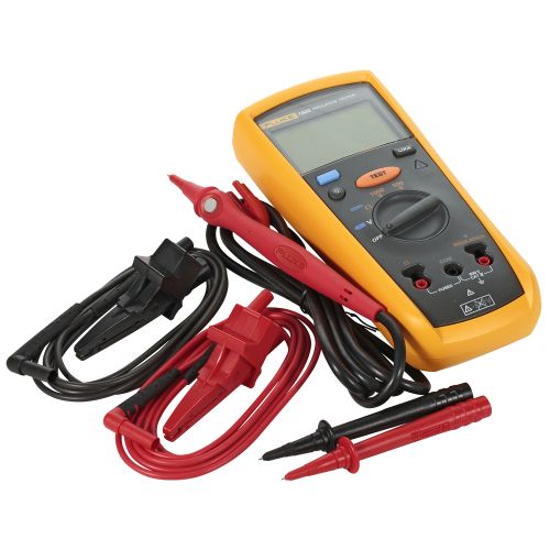 ISOLATSIOONITESTER FLUKE 1503