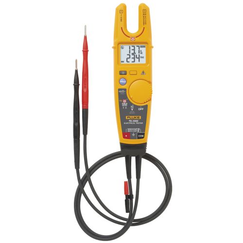 PINGETESTER FLUKE T6-1001