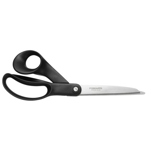 KÄÄRID 25CM SAKILISE SERVAGA, FISKARS