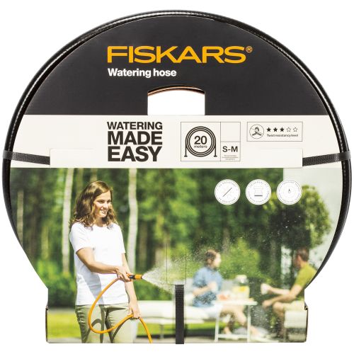 KASTMISVOOLIK 20M/19MM (3/4") Q3, FISKARS