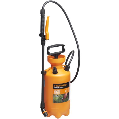 MÜRGIPRITS 5L, FISKARS