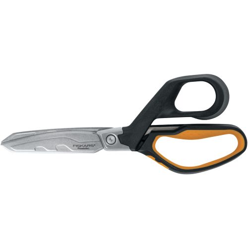 KÄÄRID 21CM POWERARC™, FISKARS