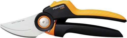 OKSAKÄÄRID 283MM VAHELITI LÕIKETERADEGA X-SERIES L, FISKARS