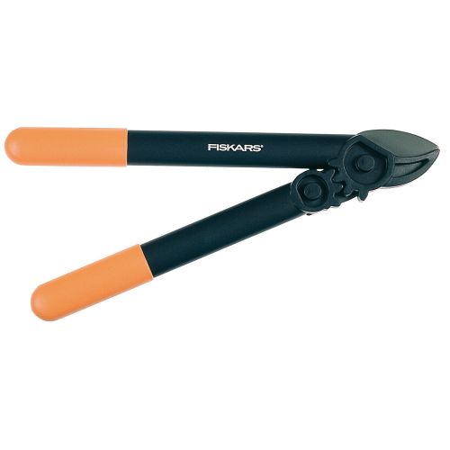 OKSALÕIKUR 387MM HAMMASÜLEKANDEGA POWERGEAR S, FISKARS