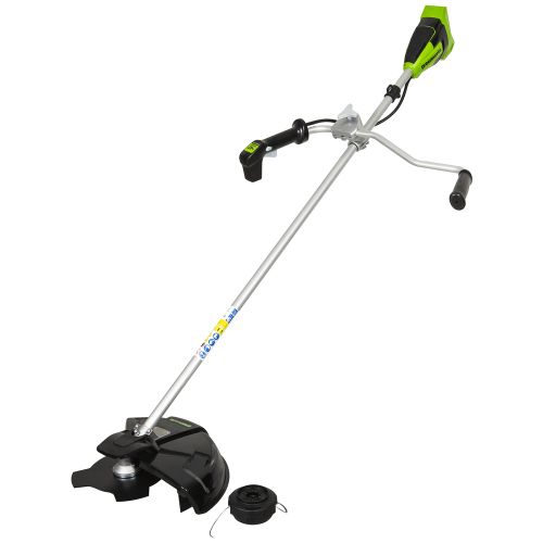 AKUTRIMMER 40V LI-ION KORPUS, GREENWORKS