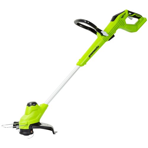 Akutrimmer 40v li-ion korpus