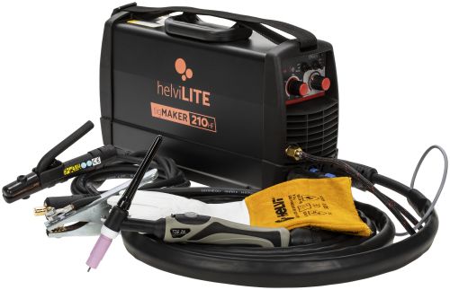 Keevitusinverter TIG DC 200A 230V