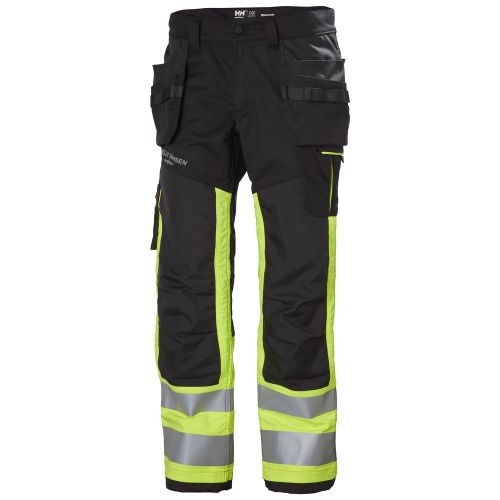 PÜKSID ALNA 2.0 MUST/KOLLANE C52, HELLY HANSEN