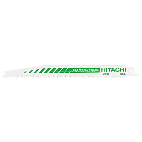 TIIGERSAE TERA RPW80 752033 5, HITACHI