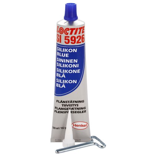 Silikoonhermeetik Loctite 5926 100 ml