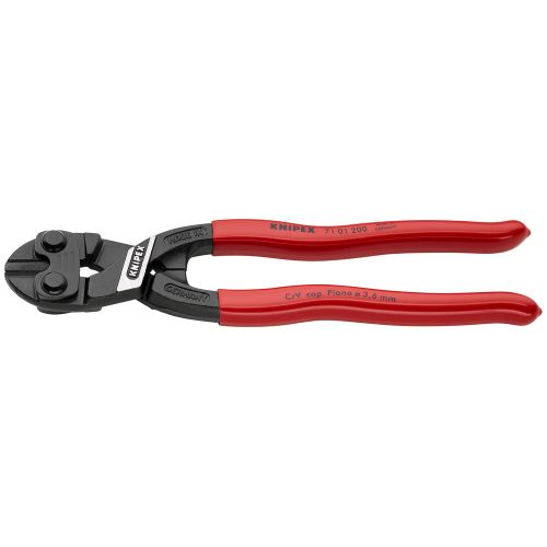 Polditangid 200mm Knipex